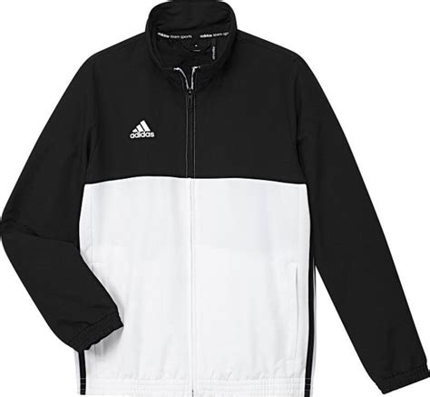 adidas t16 rok girls zwart|adidas T16 Team Jack Girls .